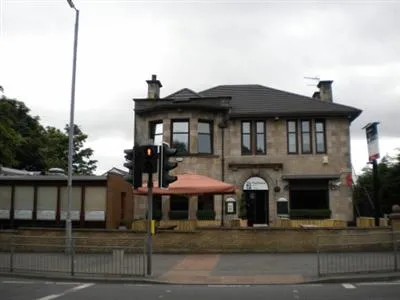 The Fullarton Park Hotel Glasgow