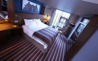 Village Hotel Ashton-under-Lyne