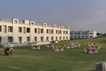 Inder Residency Hotel Udaipur