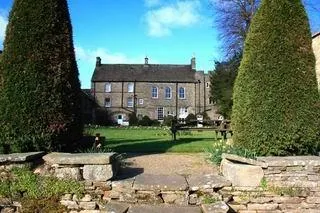 Lord Crewe Arms Hotel Blanchland