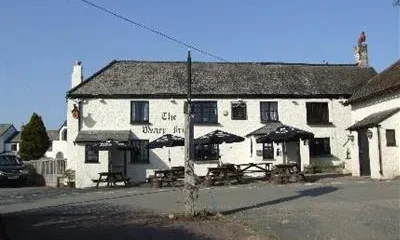 Weary Friar Inn