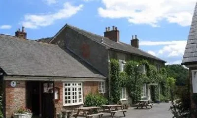 The Coppleridge Inn