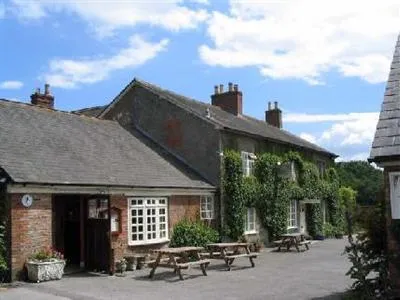 The Coppleridge Inn