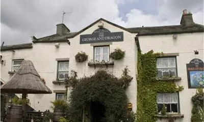 The George And Dragon Inn Leyburn