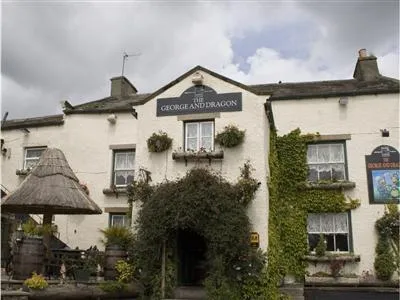 The George And Dragon Inn Leyburn