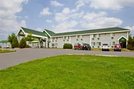 Americas Best Value Inn - Morton / Redwood Falls