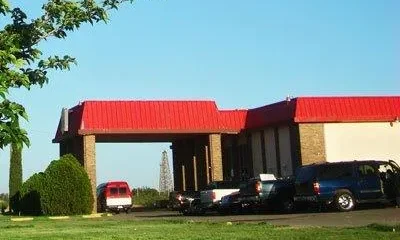 West Texas Inn and Suites-Midland