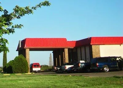 West Texas Inn and Suites-Midland