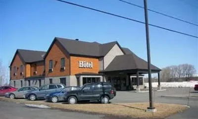 Econo Lodge Saint-Apollinaire (Canada)