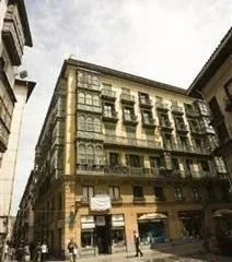 Pension Roquefer Hotel Bilbao