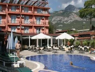 Beldibi Venus Hotel Kemer