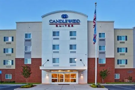 Candlewood Suites Columbus South