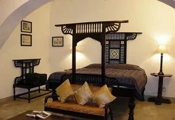 Haveli Inn Pal