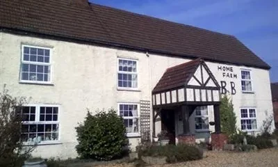 Homefarm A45 Bed and Breakfast Rugby (England)