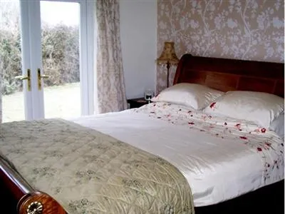 Watergardens Bed and Breakfast Trowbridge