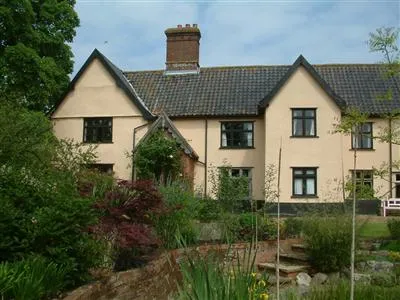 Gables Farm Bed and Breakfast Diss