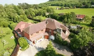 Tovey Lodge Bed and Breakfast Hassocks