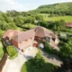 Tovey Lodge Bed and Breakfast Hassocks