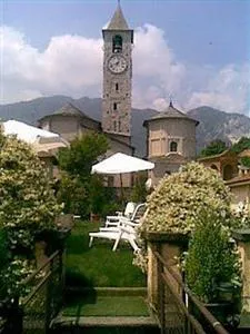 Hotel Eden Baveno