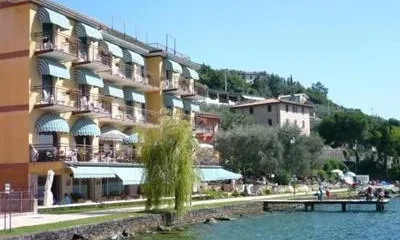 Hotel Nettuno Brenzone