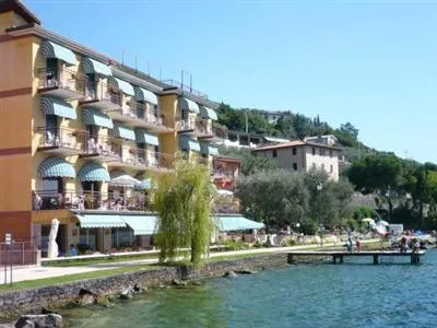 Hotel Nettuno Brenzone