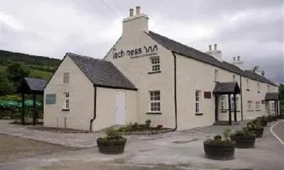 Loch Ness Inn Drumnadrochit