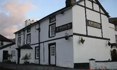 The Brigands Inn Machynlleth