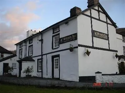 The Brigands Inn Machynlleth