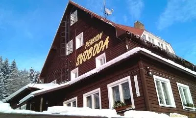 Pension Svoboda