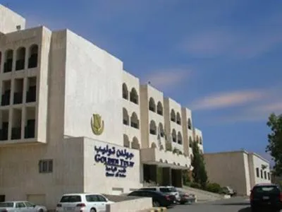 Golden Tulip Resort Al Baha