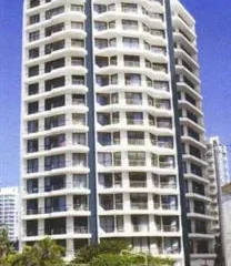 Carrington Court Apartments Gold Coast