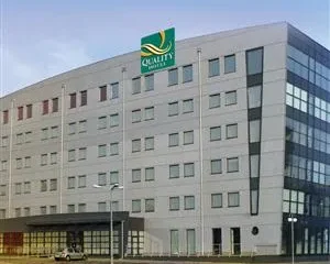 Eco System - Hotel Katowice