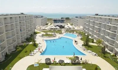 Atlantis Complex Hotel Sarafovo