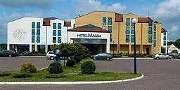 Hotel Magda Lichen Stary