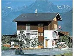 Tourist Hotel Meiringen