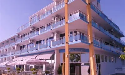 Eskada Beach Hotel