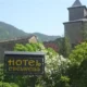 Edelweiss Hotel Torla