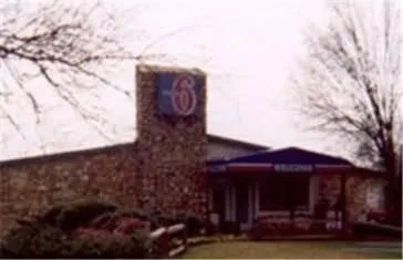 Motel 6 Fayetteville