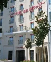 Hotel de Berny