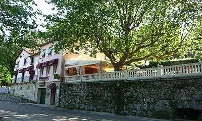 Hotel De La Corniche Des Cevennes Saint-Jean-du-Gard