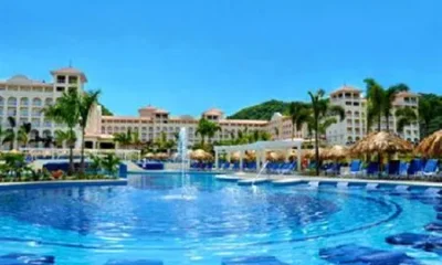 Hotel Riu Guanacaste Potrero