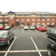 Travelodge Hotel Crewe