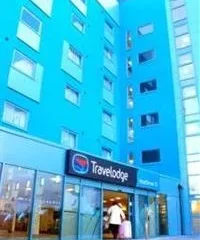 Travelodge Heathrow Terminal 5