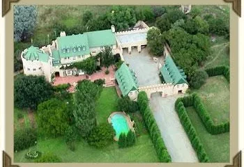 Chartwell Castle & Guesthouse Johannesburg