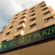 Hotel Goetz Plaza