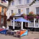 The Red Lion Hotel Spalding