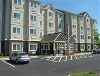 Microtel Inn & Suites Anderson/Clemson