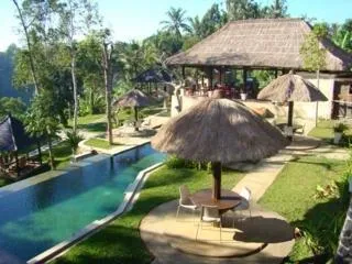 Beji Ubud Resort Bali