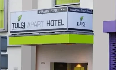 Tulsi Croydon ApartHotel London