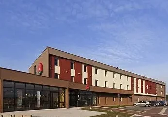 Hotel Ibis Beauvais